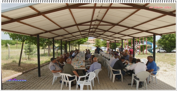 Hseyin ELK'in Kzldelide Lokmas